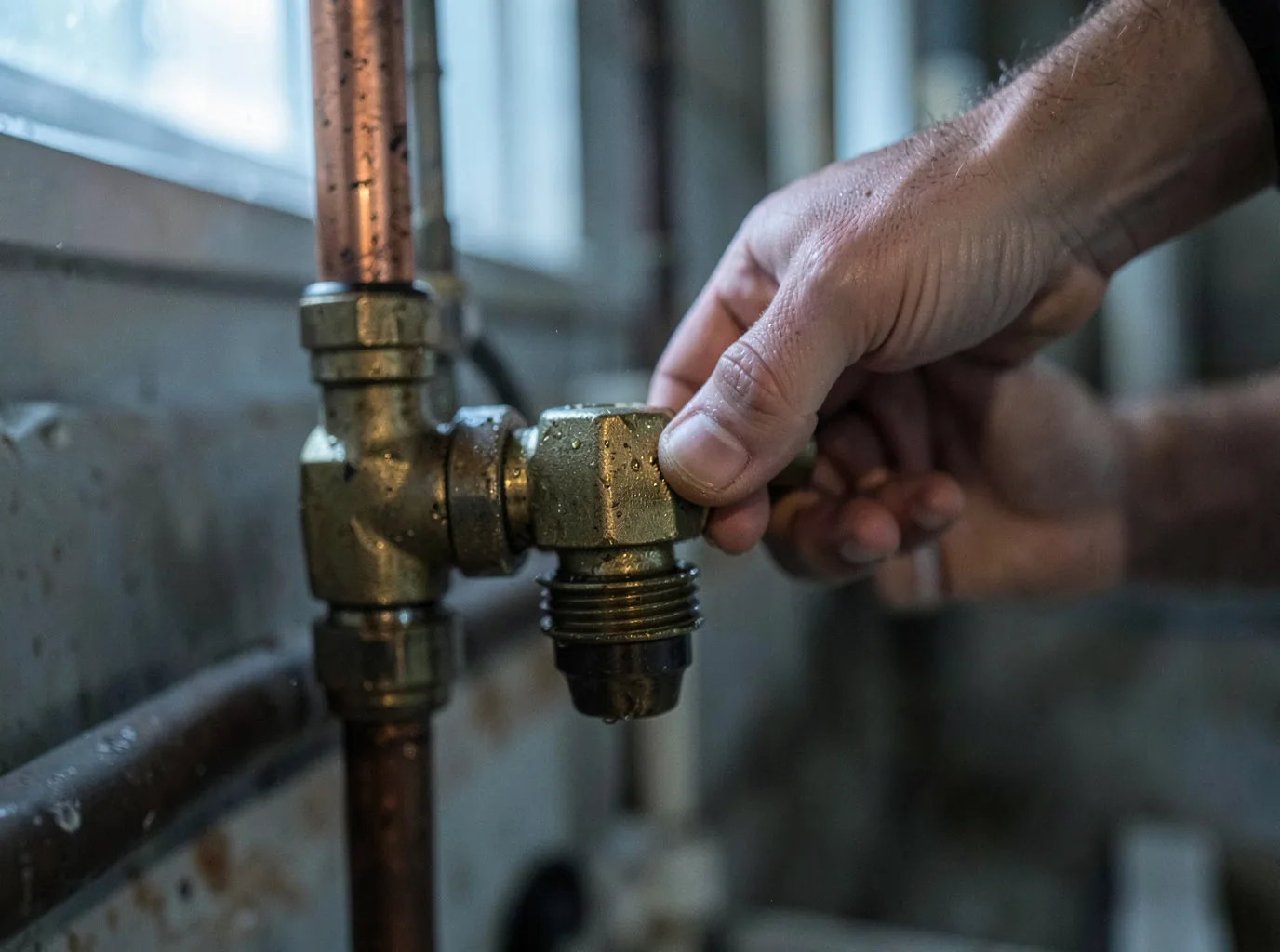 Emergency Plumber Grubbs, AR FAQs